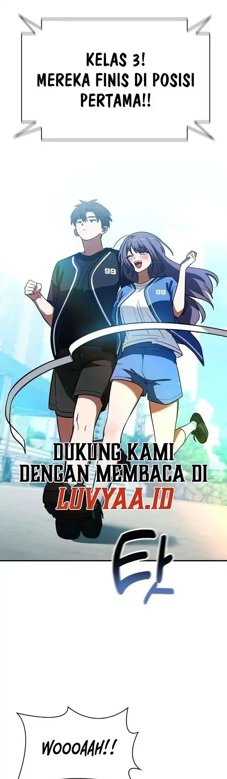 The Princess Goes to School Chapter 12 Gambar 25