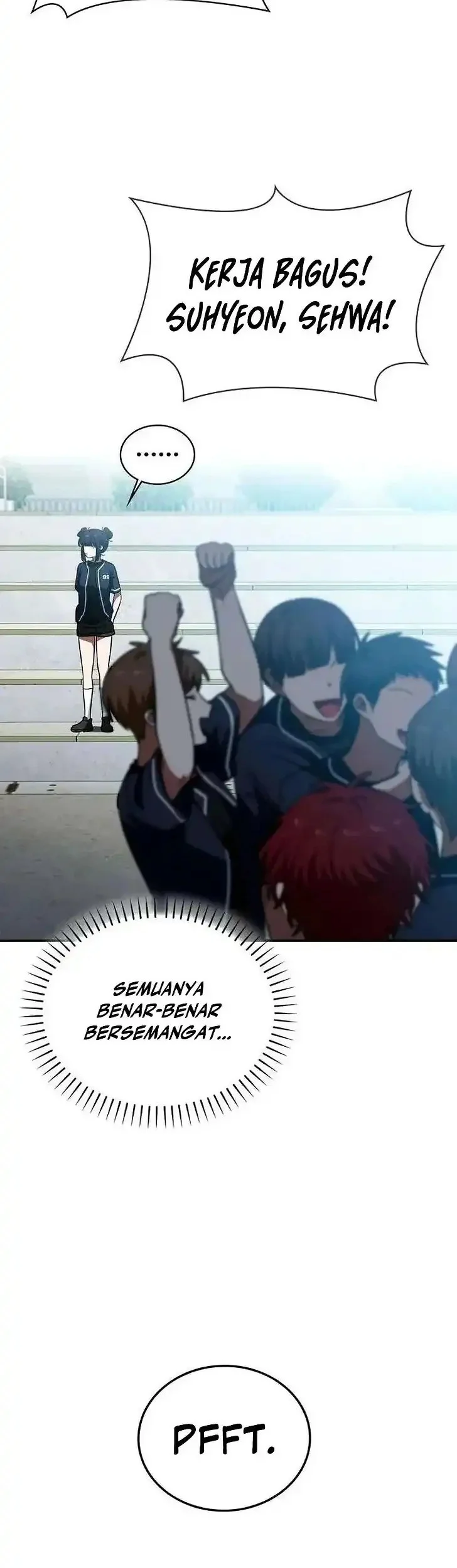 The Princess Goes to School Chapter 12 Gambar 26