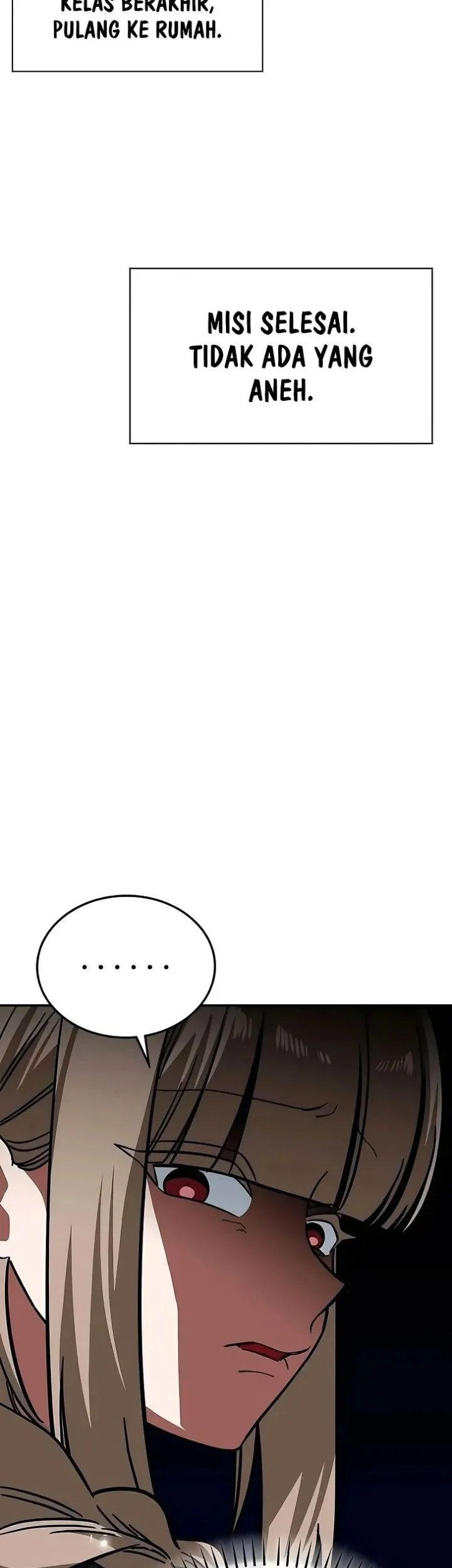 The Princess Goes to School Chapter 13 Gambar 43