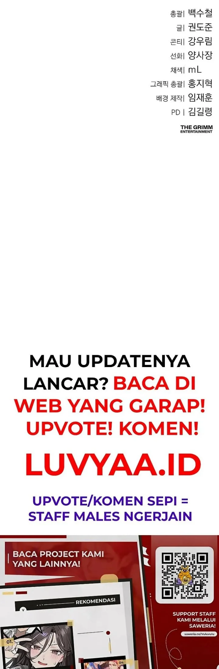 The Princess Goes to School Chapter 13 Gambar 51