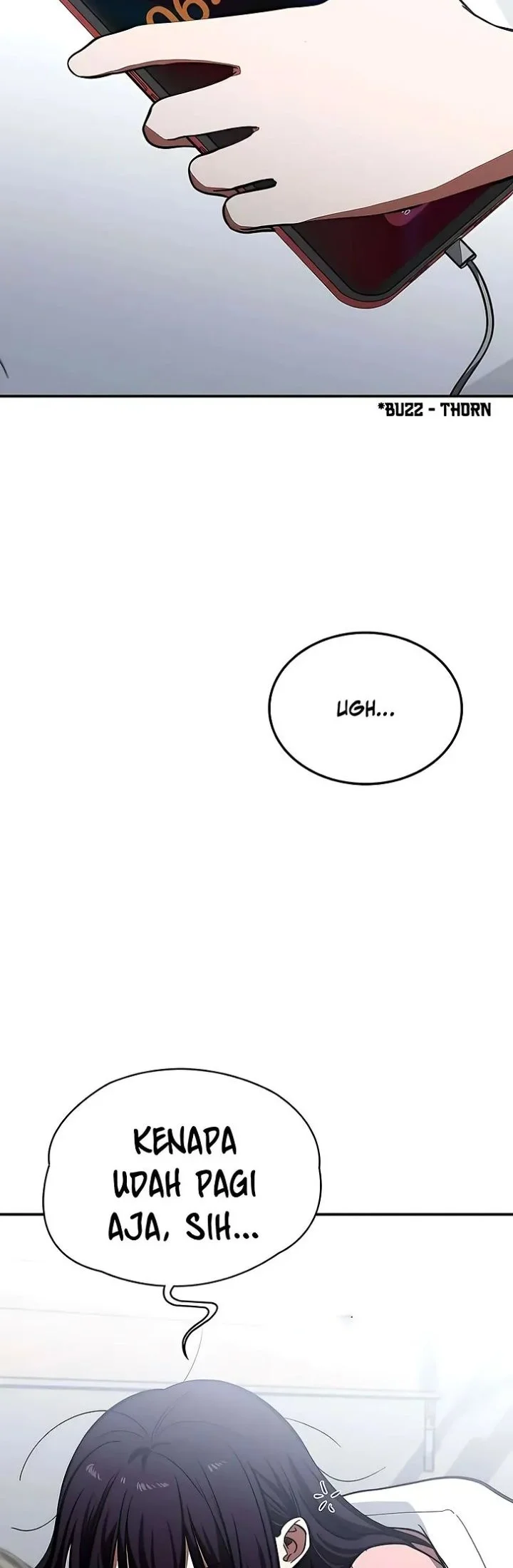 The Princess Goes to School Chapter 13 Gambar 3