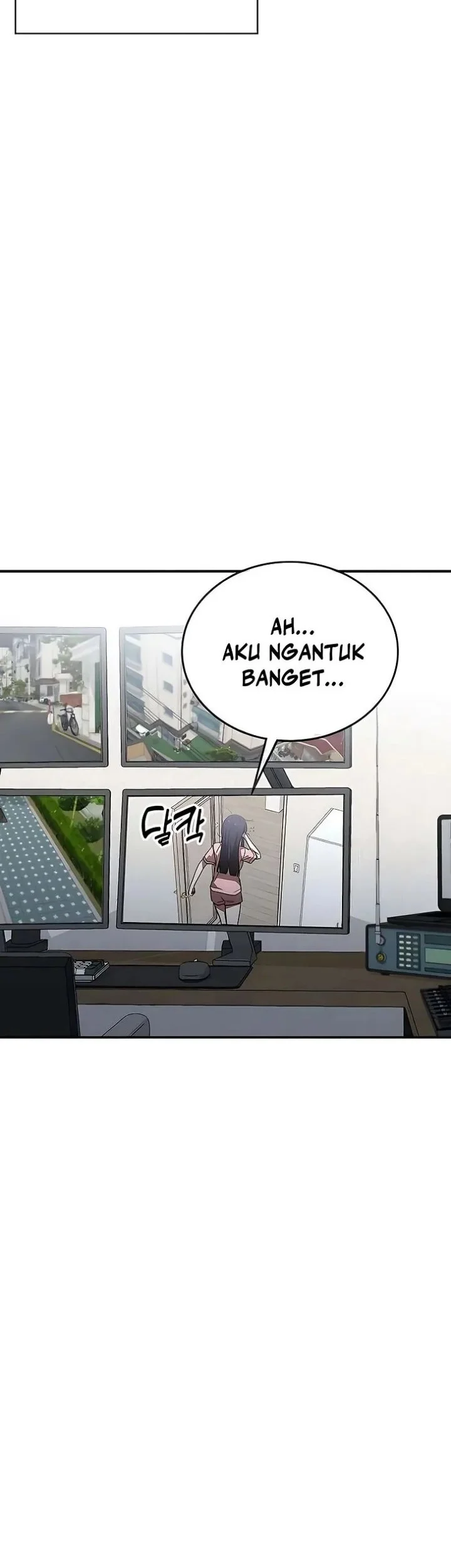 The Princess Goes to School Chapter 13 Gambar 5