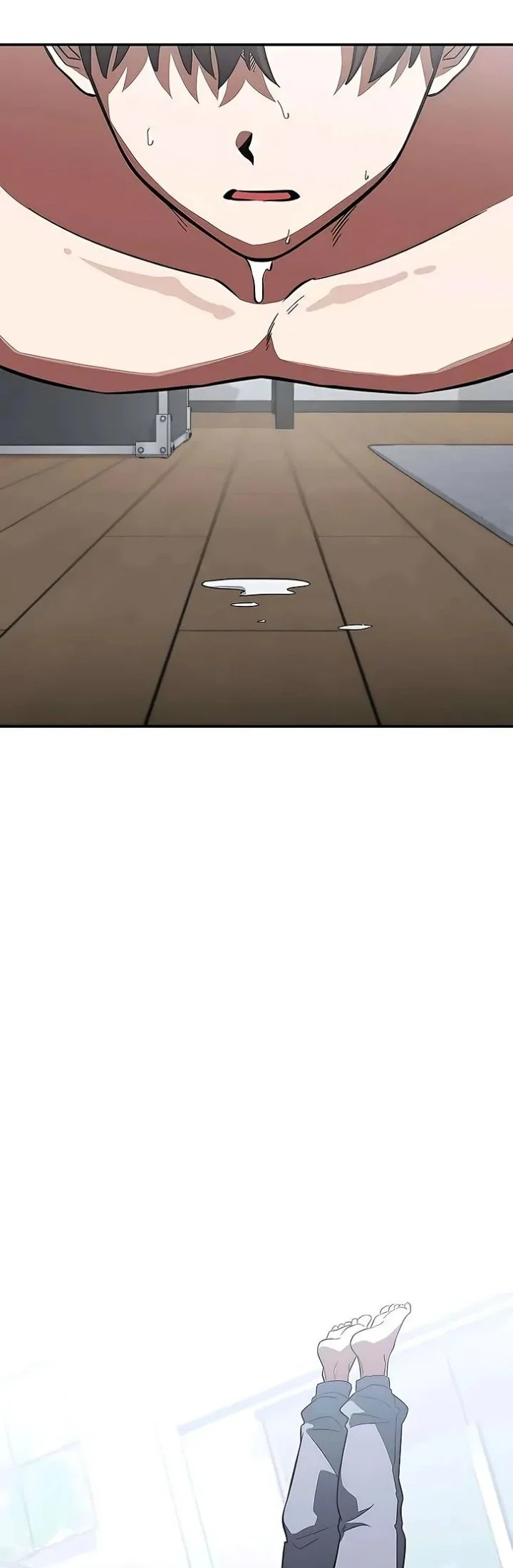 The Princess Goes to School Chapter 13 Gambar 6