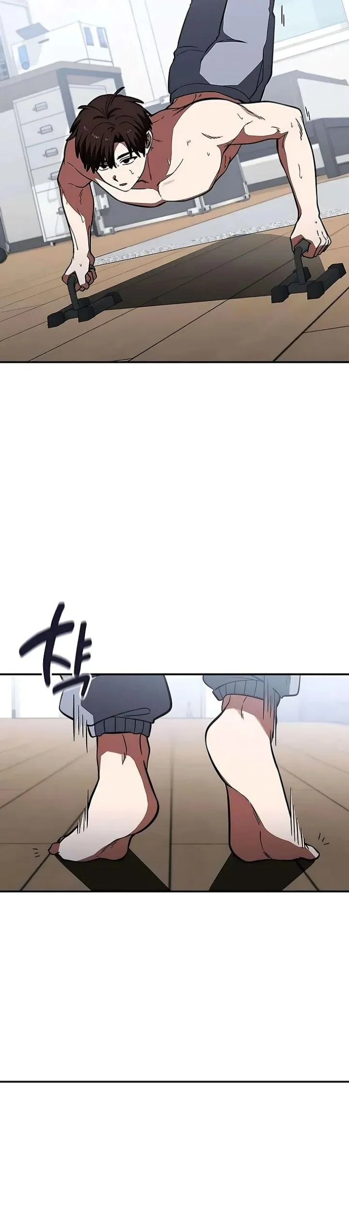 The Princess Goes to School Chapter 13 Gambar 7