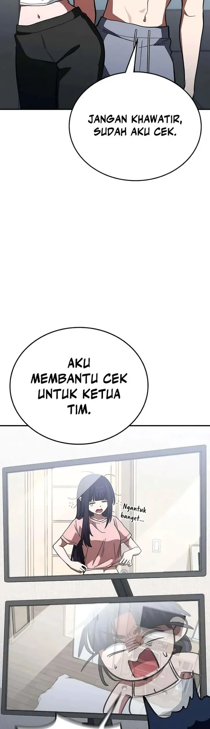 The Princess Goes to School Chapter 13 Gambar 10
