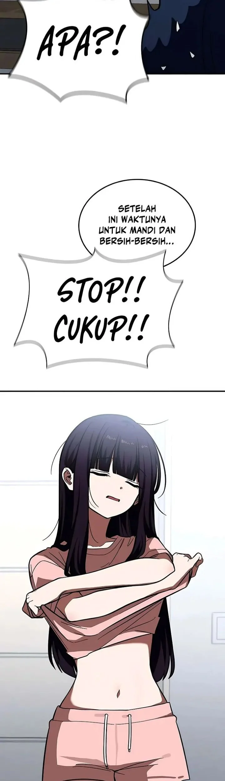 The Princess Goes to School Chapter 13 Gambar 11