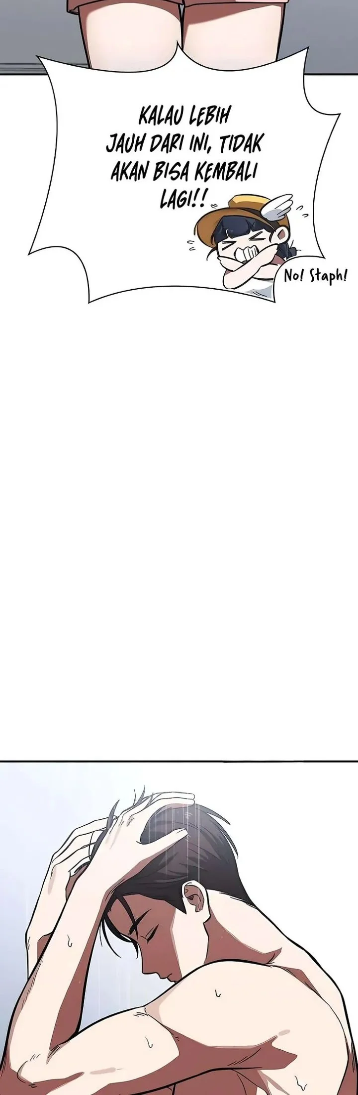 The Princess Goes to School Chapter 13 Gambar 12