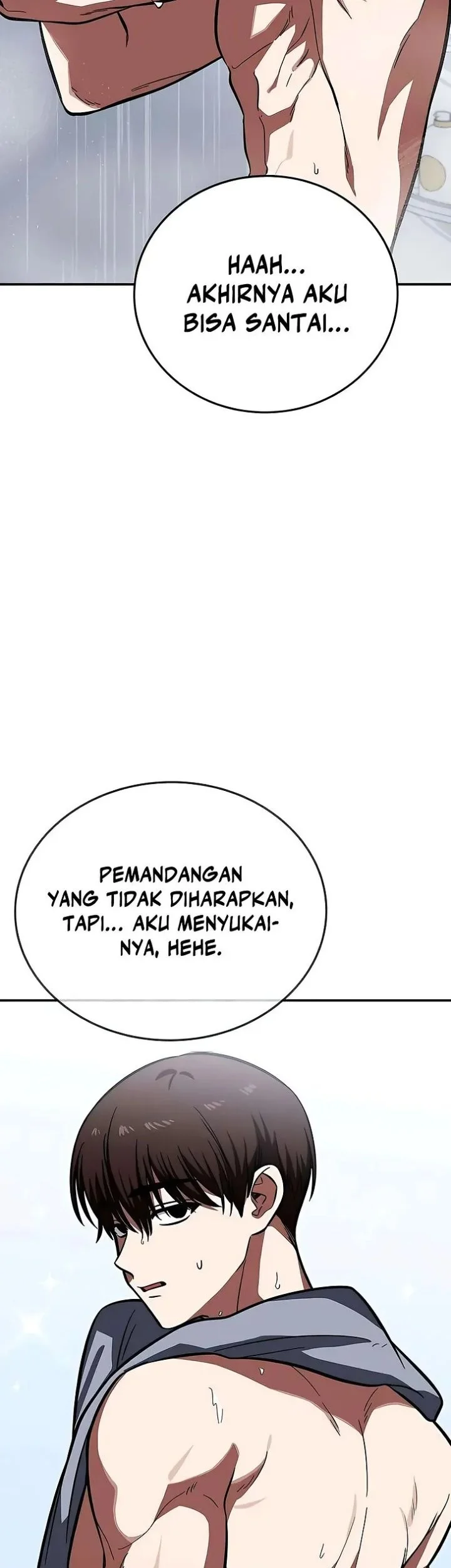 The Princess Goes to School Chapter 13 Gambar 13