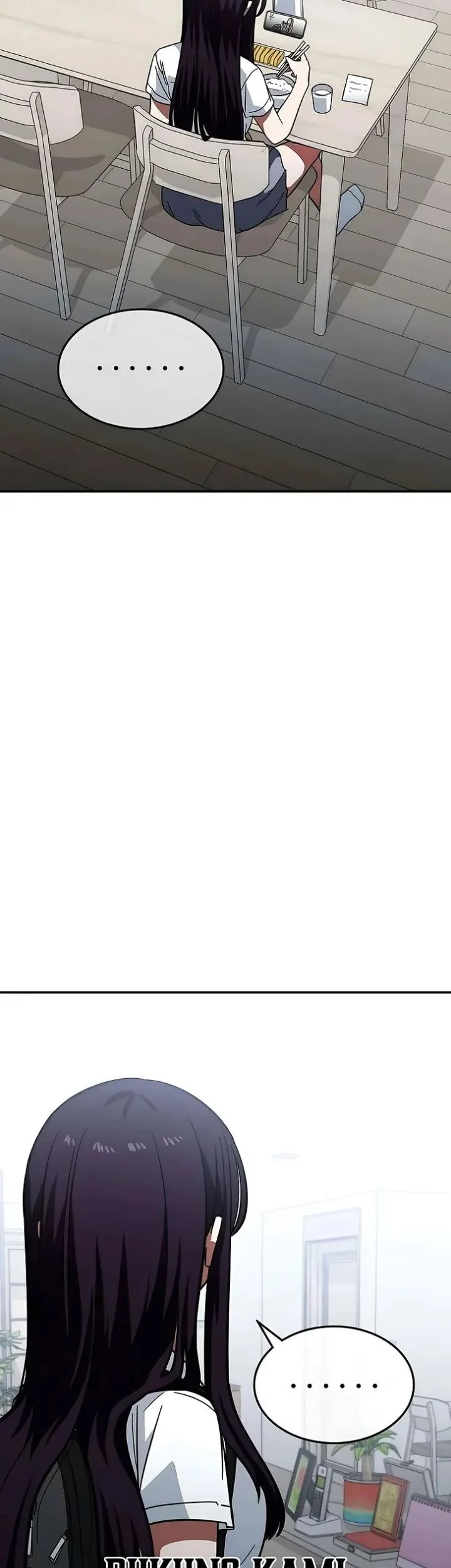 The Princess Goes to School Chapter 13 Gambar 16