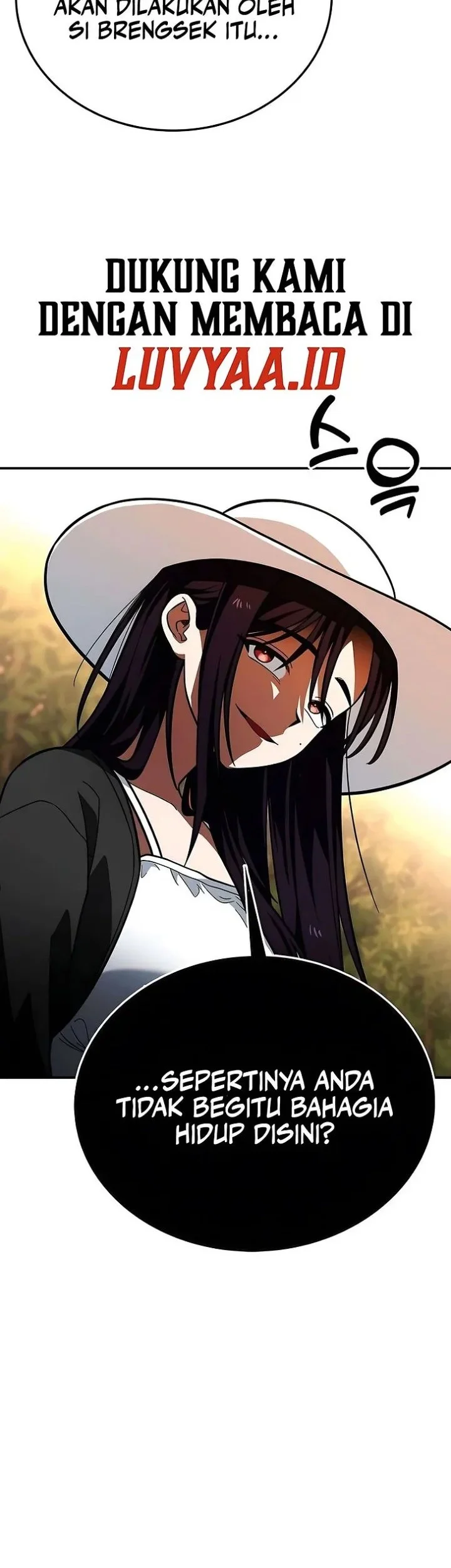 The Princess Goes to School Chapter 14 Gambar 35