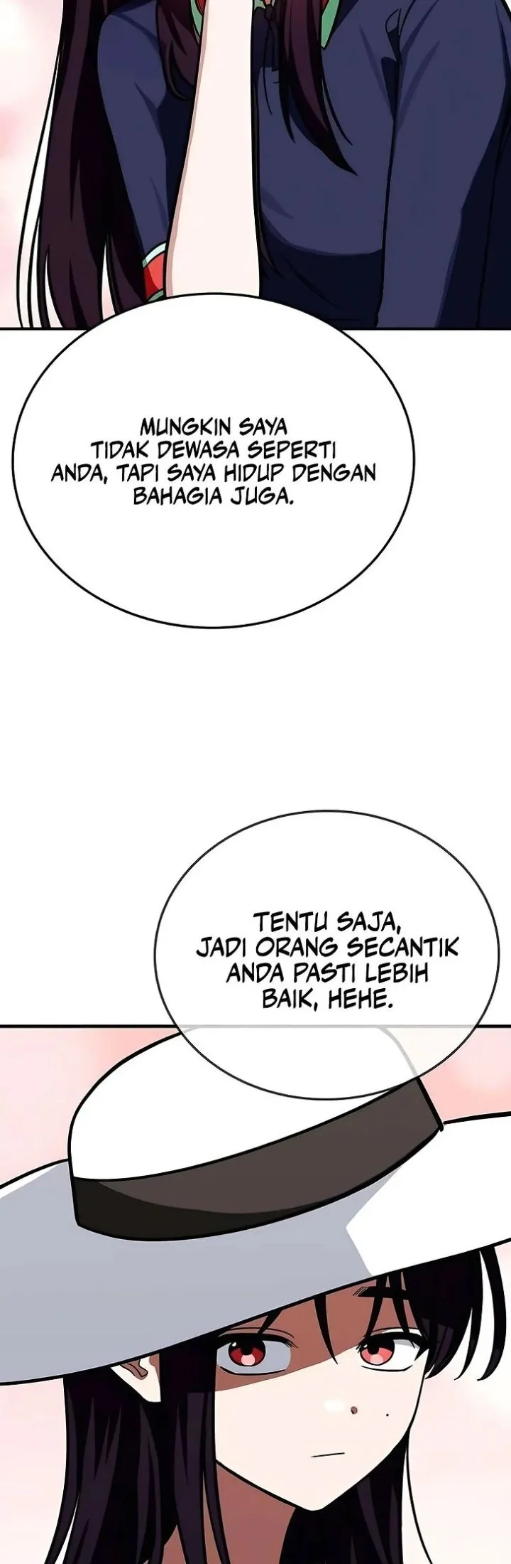 The Princess Goes to School Chapter 14 Gambar 39