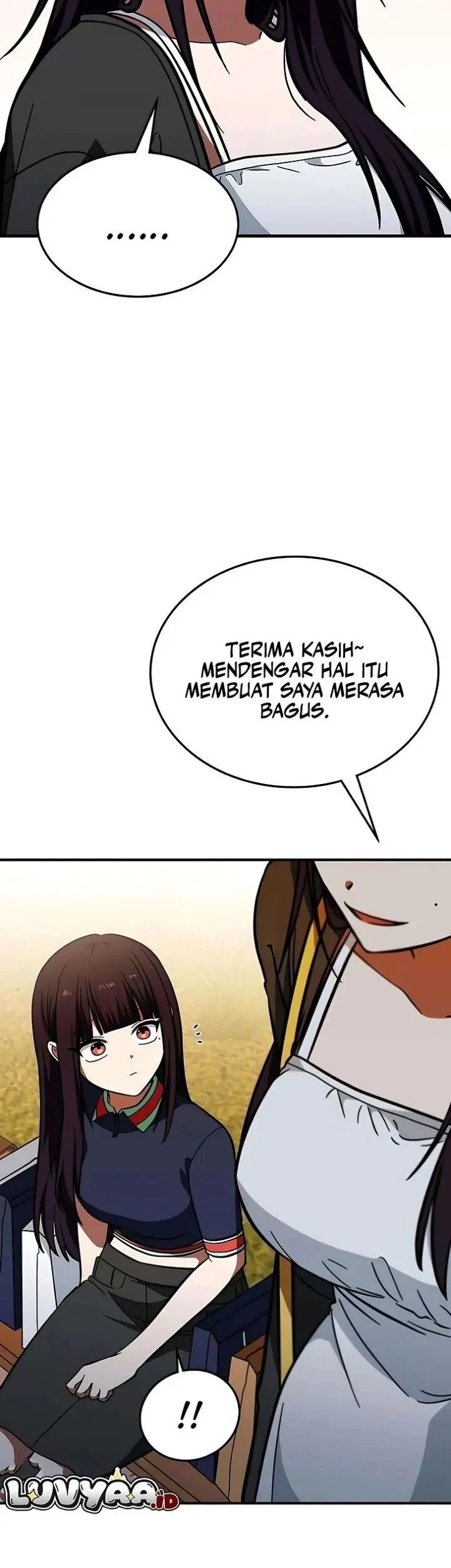 The Princess Goes to School Chapter 14 Gambar 40