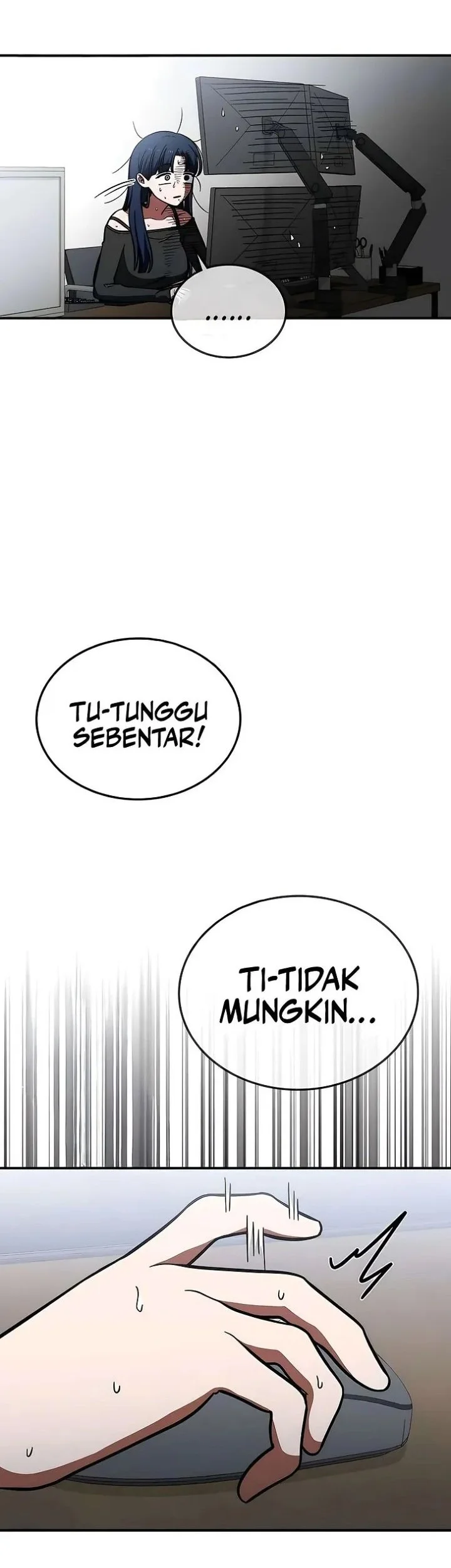 The Princess Goes to School Chapter 14 Gambar 53