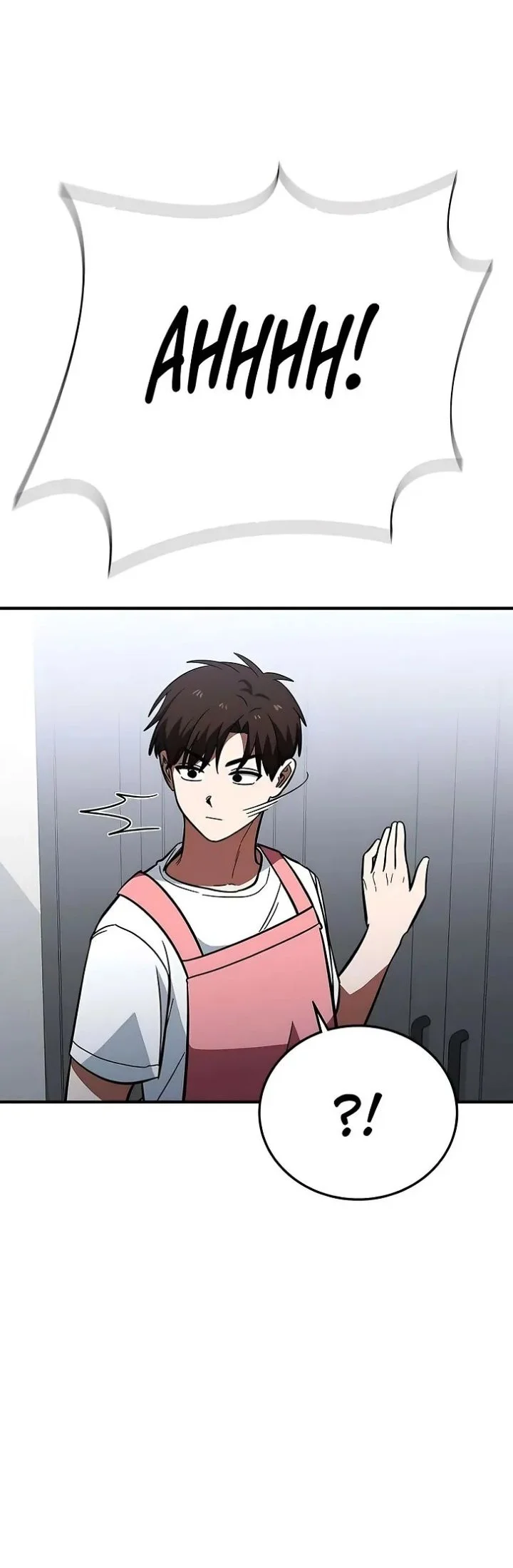 The Princess Goes to School Chapter 14 Gambar 54