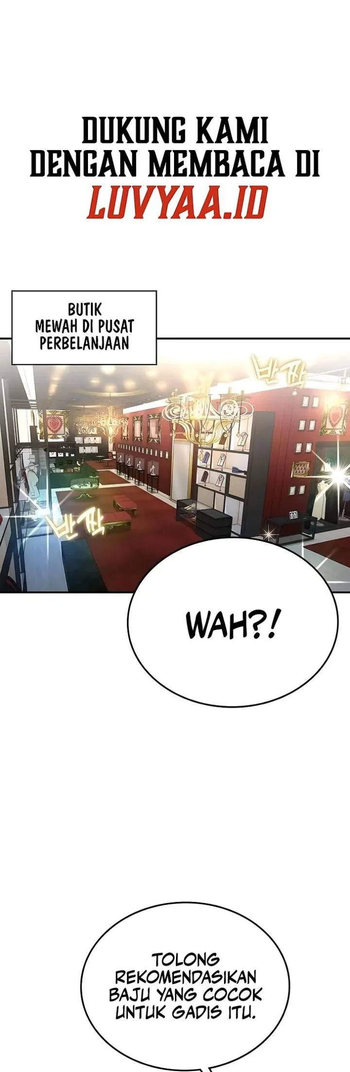 The Princess Goes to School Chapter 14 Gambar 12