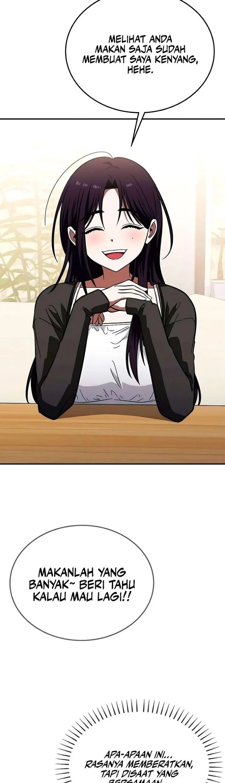 The Princess Goes to School Chapter 14 Gambar 25