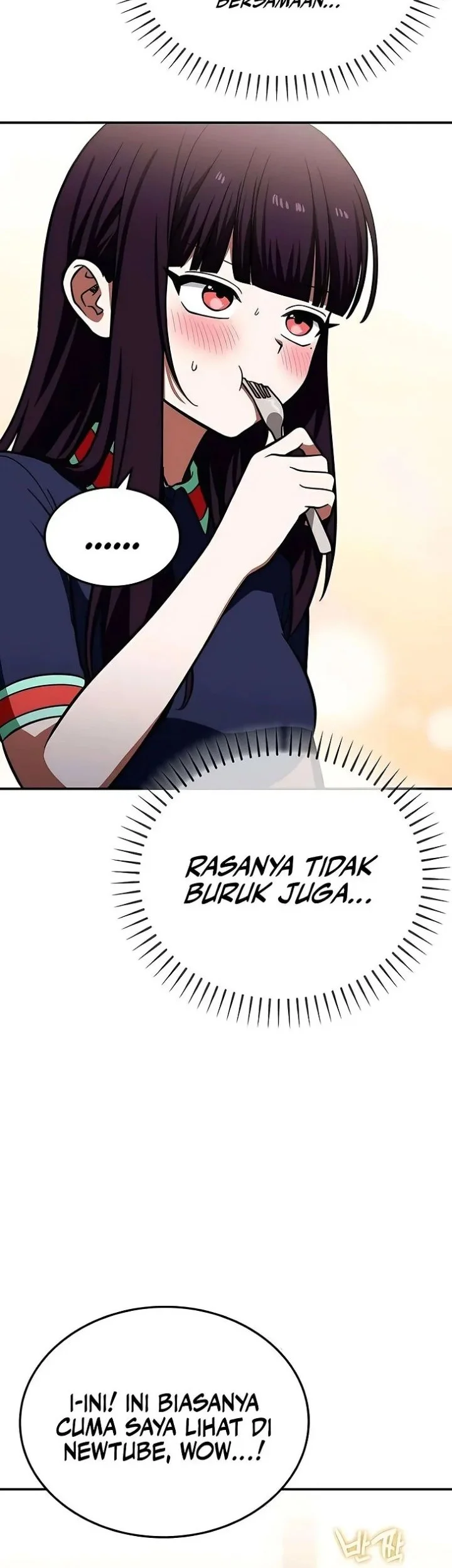 The Princess Goes to School Chapter 14 Gambar 26