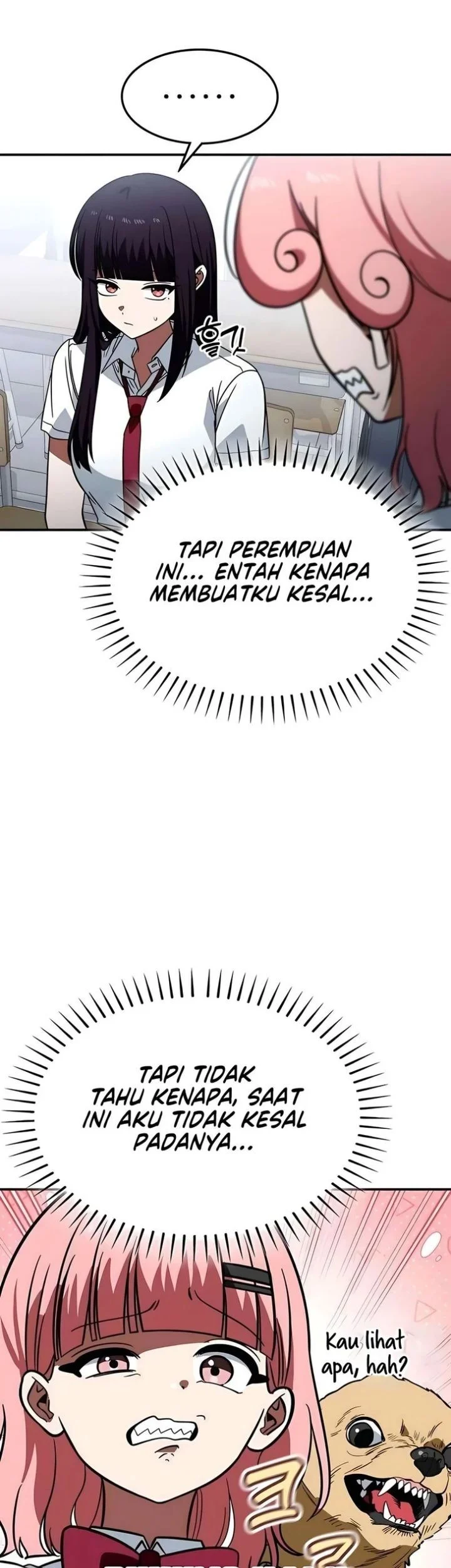 The Princess Goes to School Chapter 18 Gambar 41