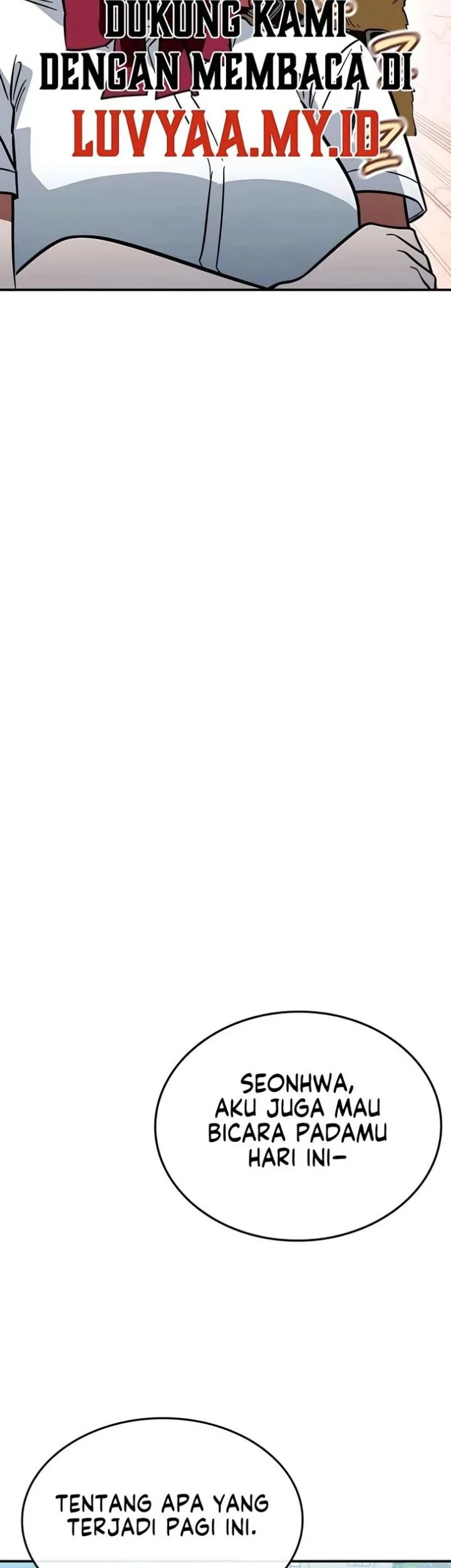 The Princess Goes to School Chapter 18 Gambar 42