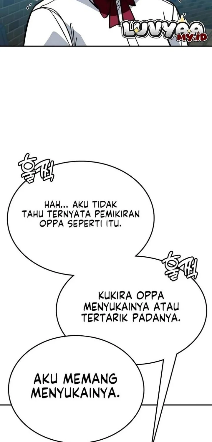 The Princess Goes to School Chapter 18 Gambar 52