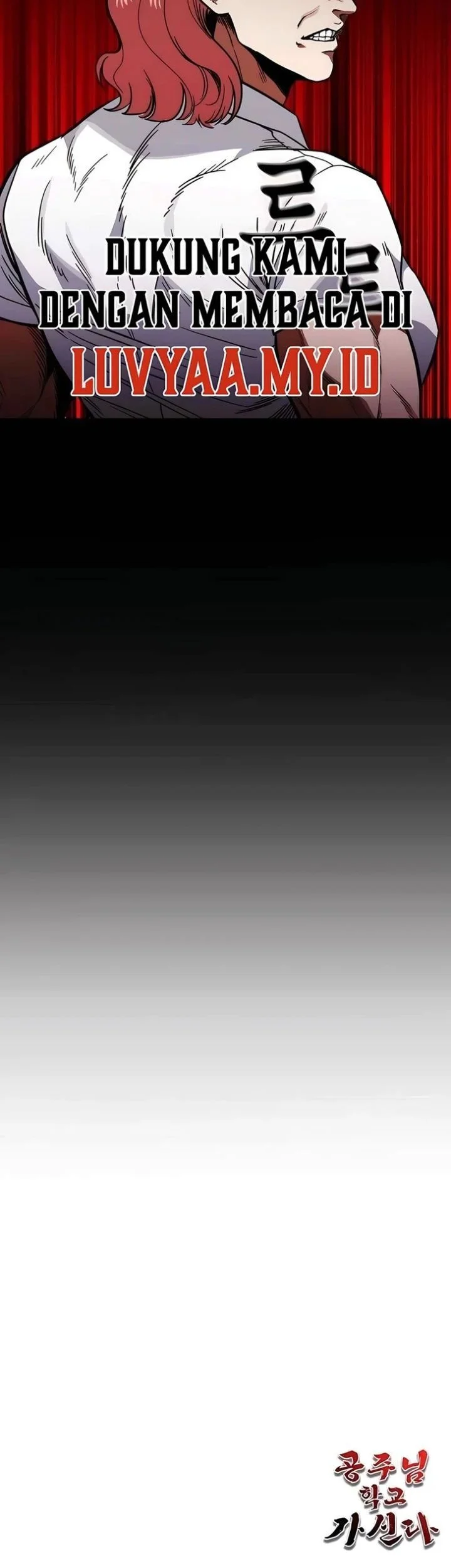 The Princess Goes to School Chapter 18 Gambar 55