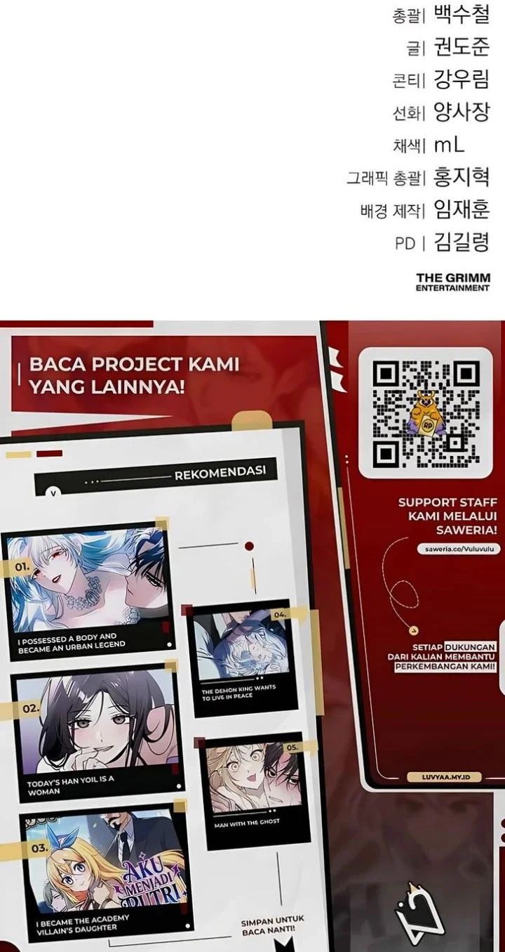 The Princess Goes to School Chapter 18 Gambar 56