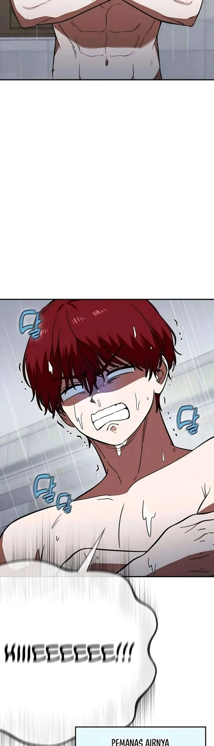 The Princess Goes to School Chapter 18 Gambar 3