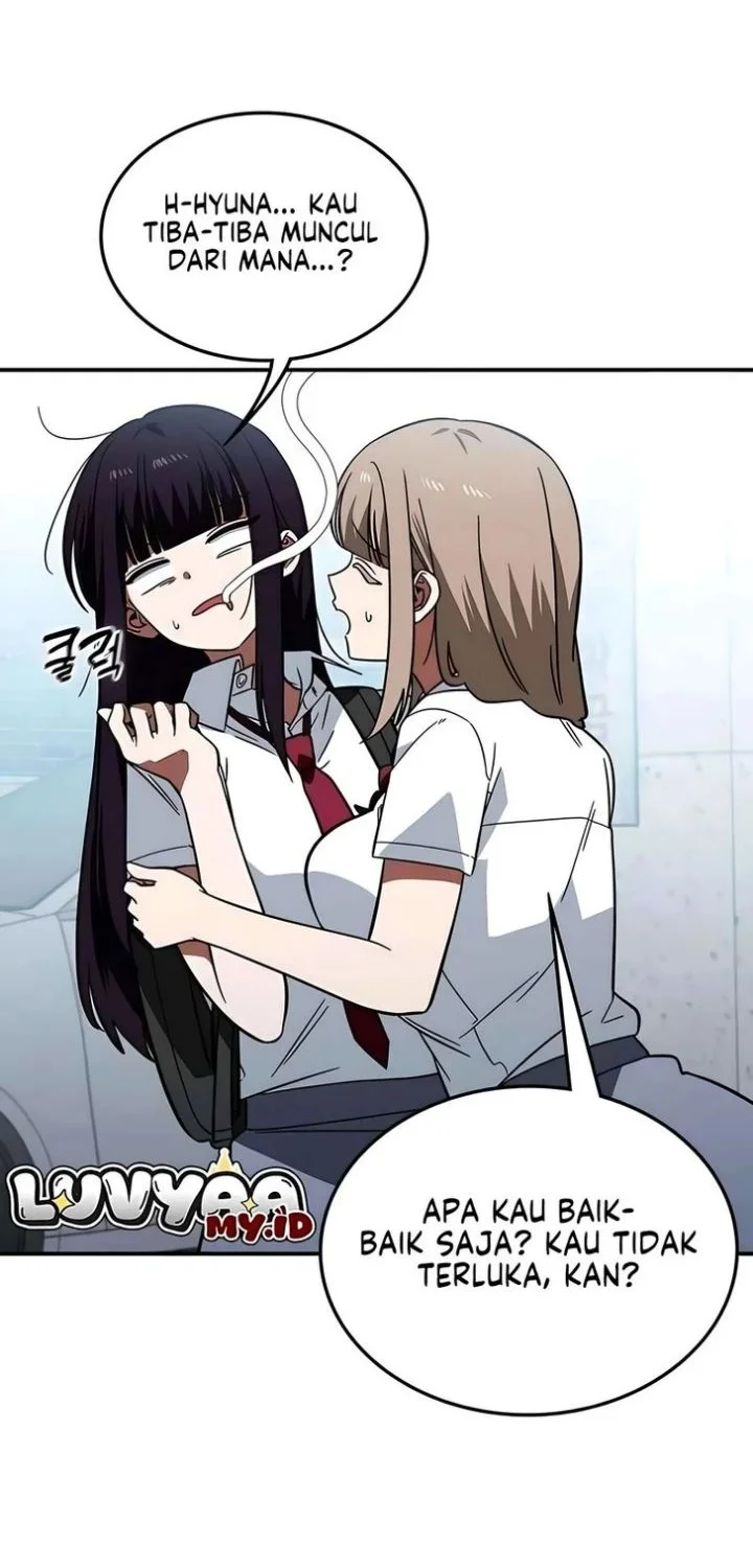 The Princess Goes to School Chapter 18 Gambar 16