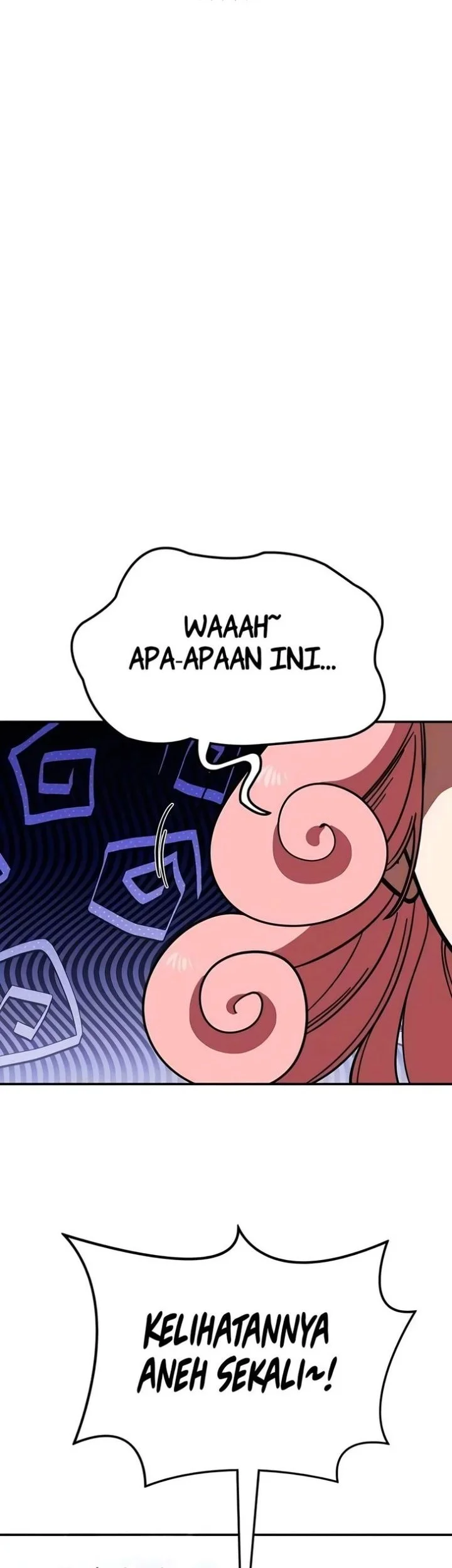 The Princess Goes to School Chapter 18 Gambar 22