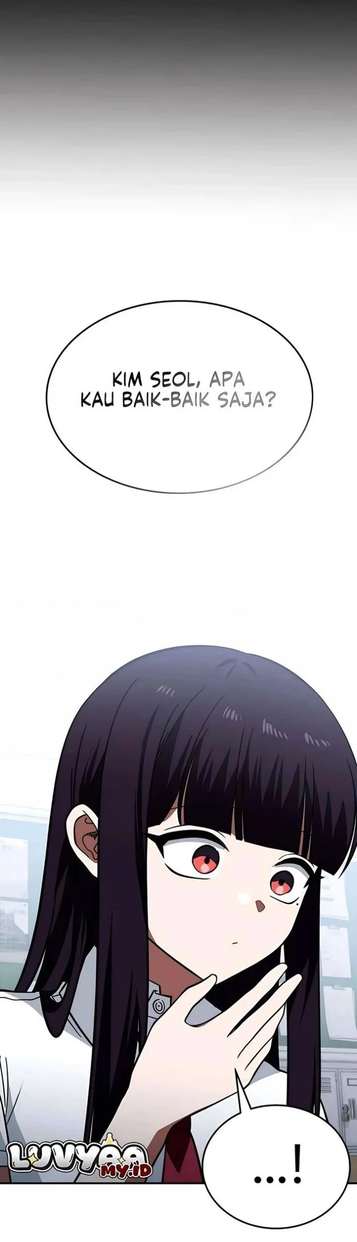 The Princess Goes to School Chapter 18 Gambar 34