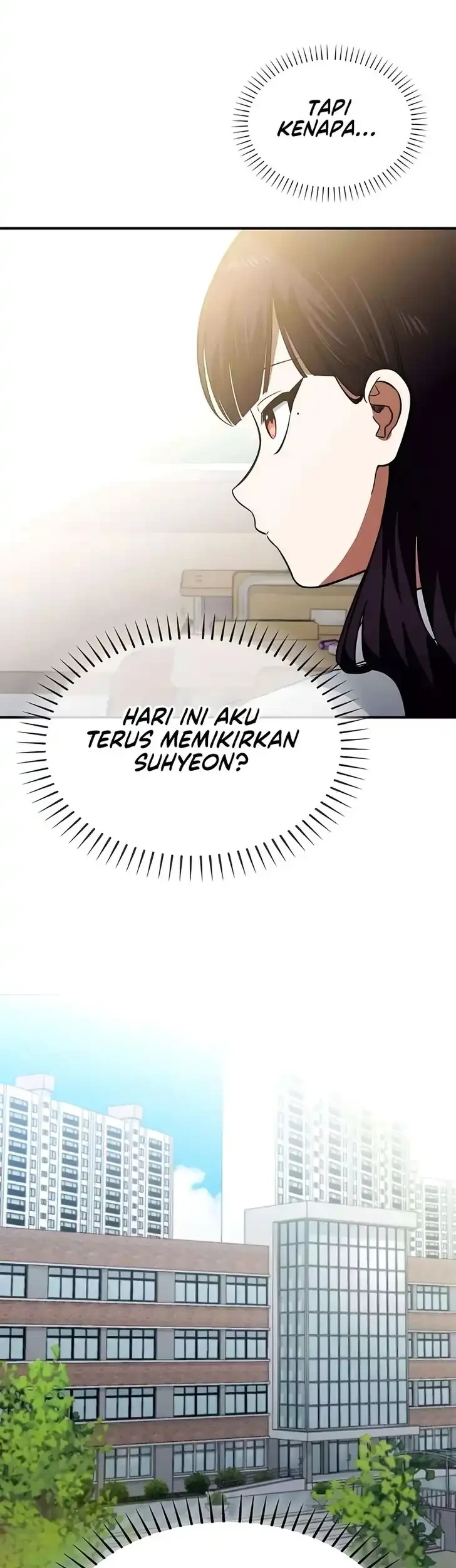 The Princess Goes to School Chapter 19 Gambar 39