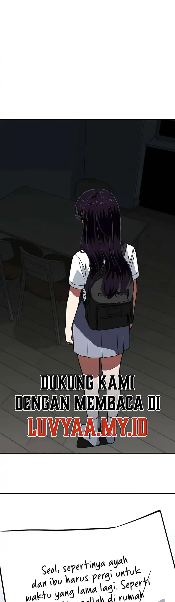 The Princess Goes to School Chapter 19 Gambar 50