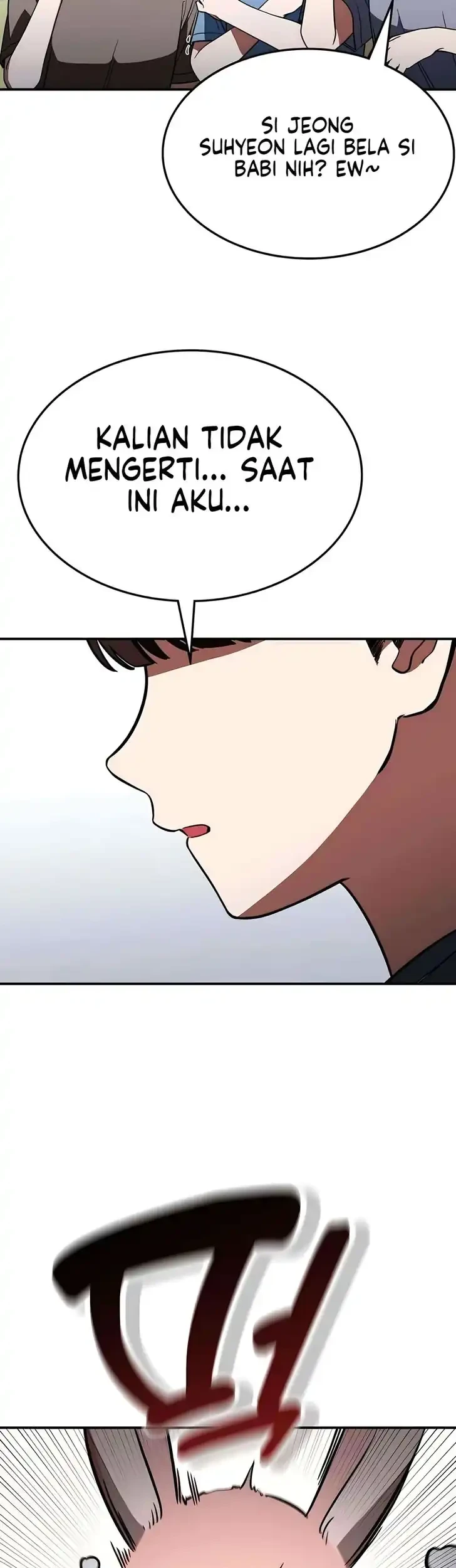 The Princess Goes to School Chapter 19 Gambar 5