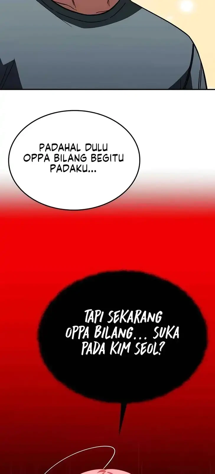 The Princess Goes to School Chapter 19 Gambar 16