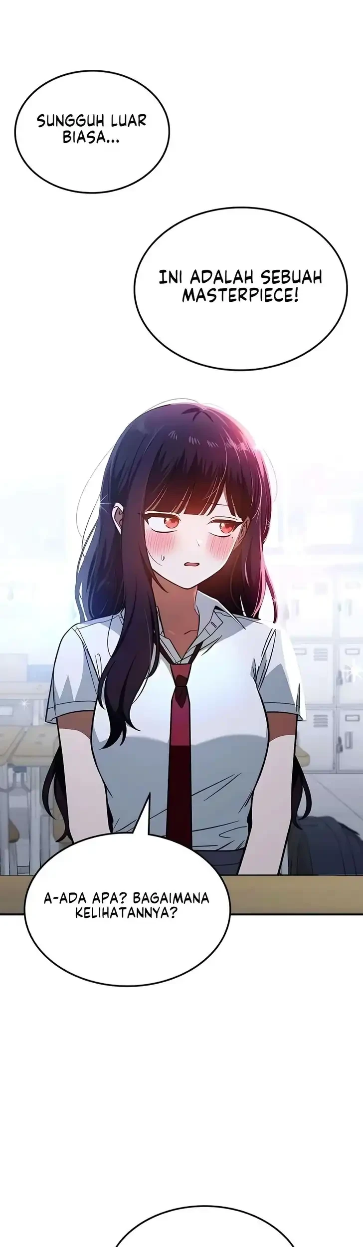 The Princess Goes to School Chapter 19 Gambar 21