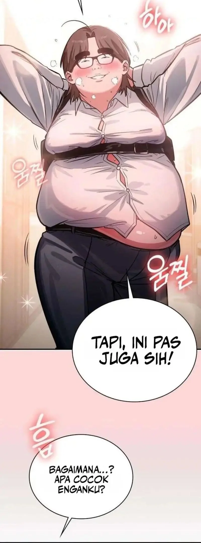 The Princess Goes to School Chapter 2 Gambar 26