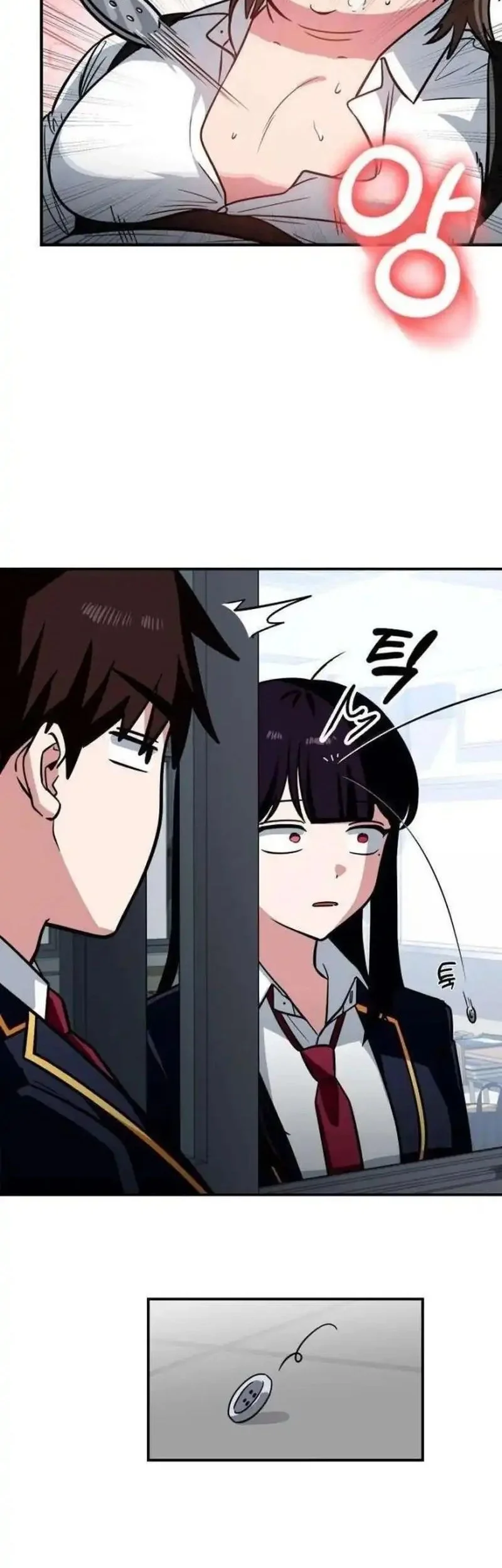 The Princess Goes to School Chapter 2 Gambar 28