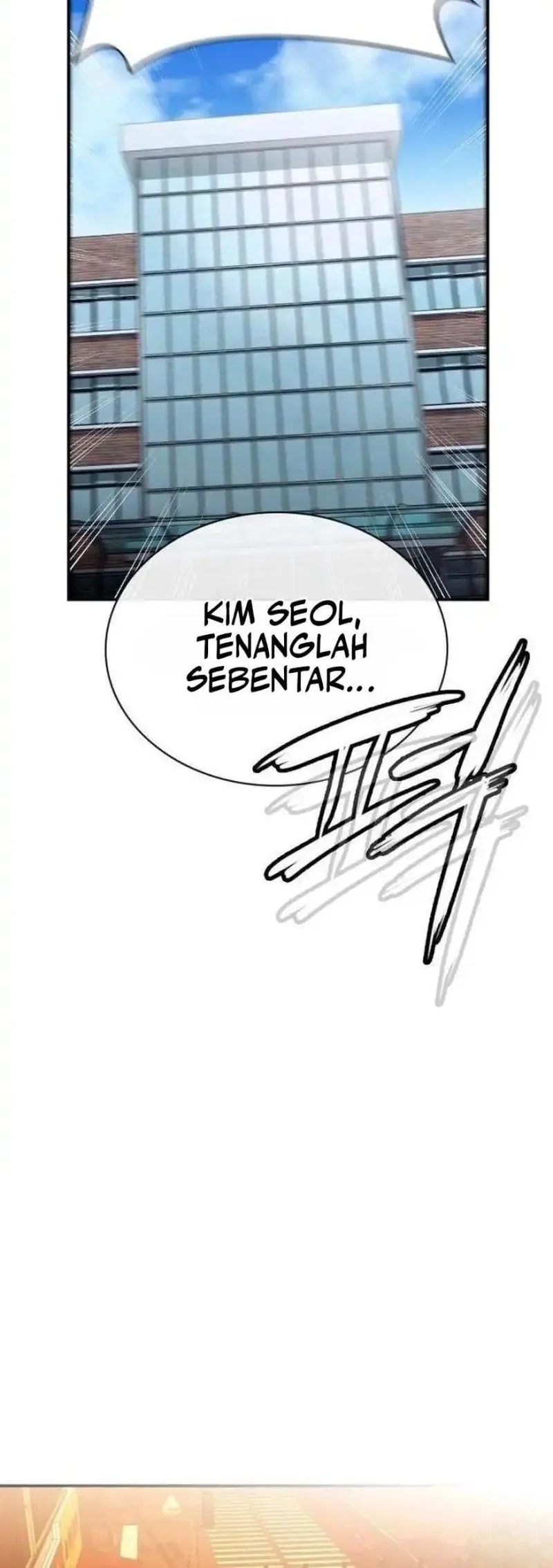 The Princess Goes to School Chapter 2 Gambar 32