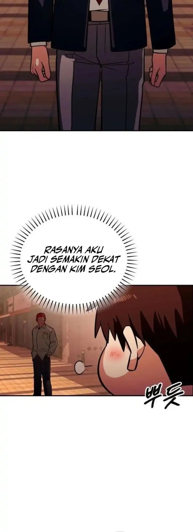 The Princess Goes to School Chapter 2 Gambar 34