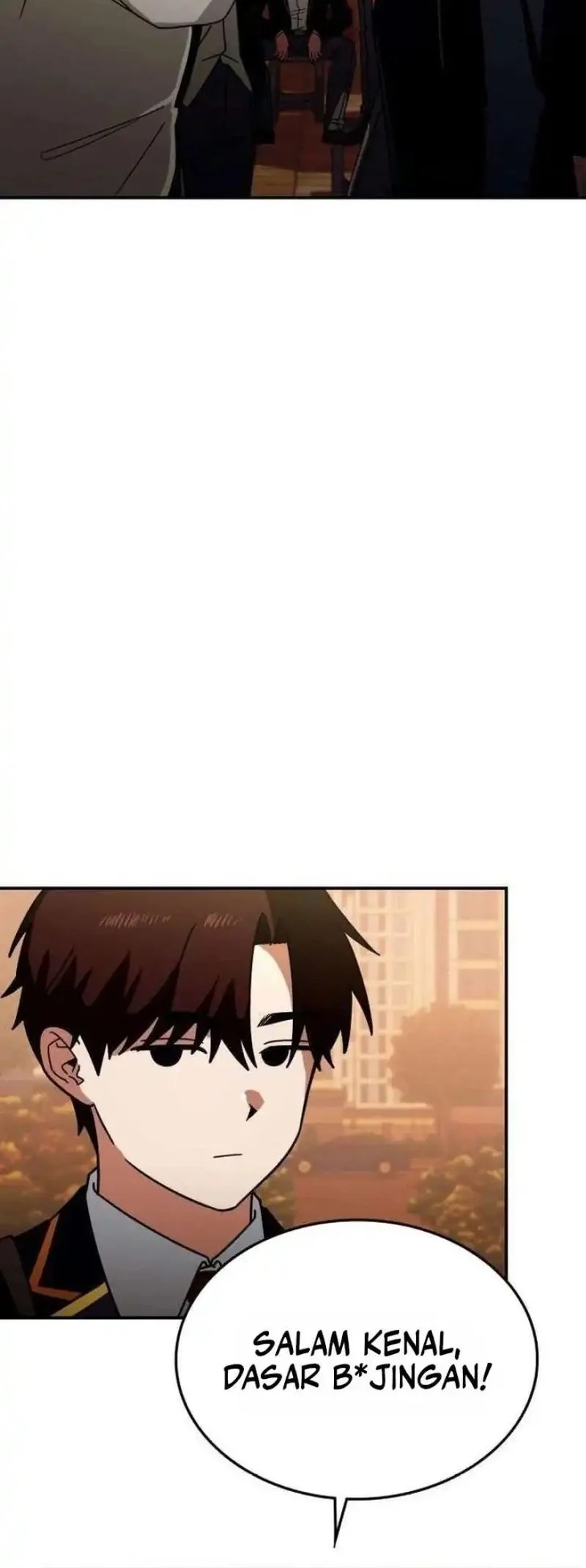 The Princess Goes to School Chapter 2 Gambar 36