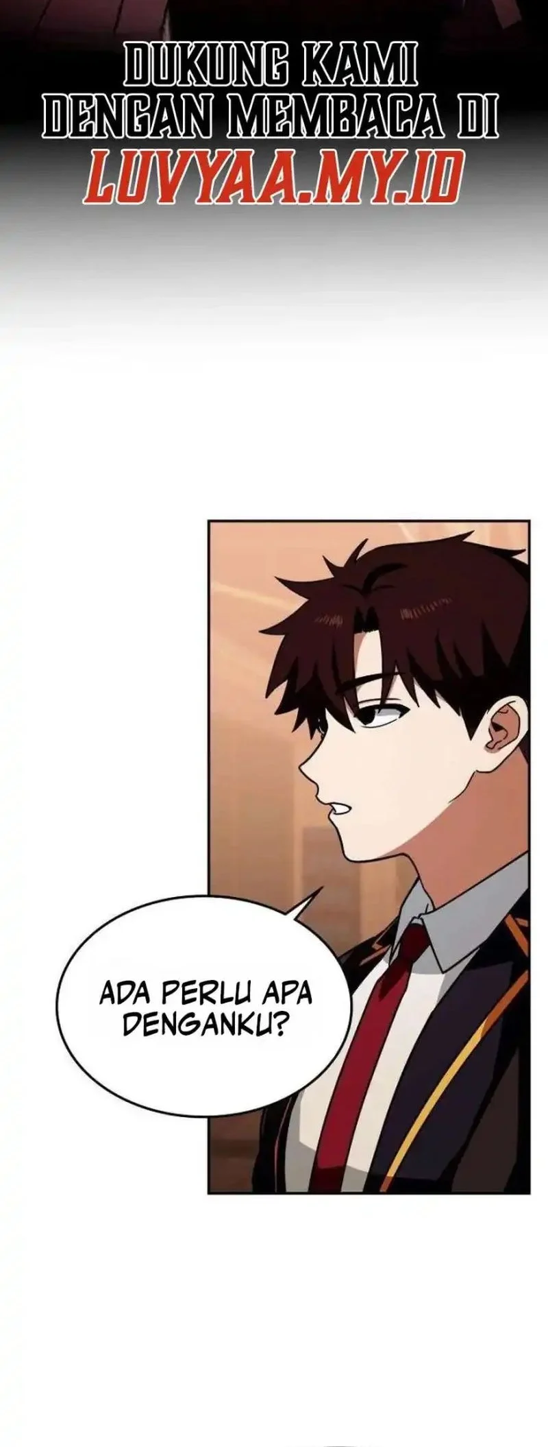 The Princess Goes to School Chapter 2 Gambar 38