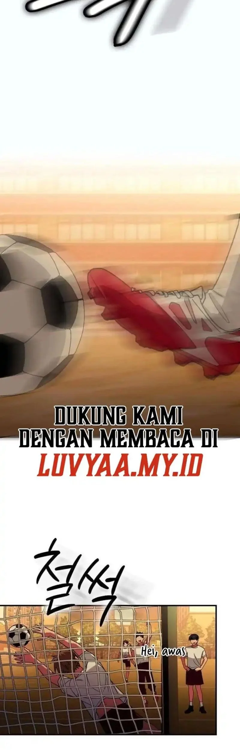 The Princess Goes to School Chapter 2 Gambar 44