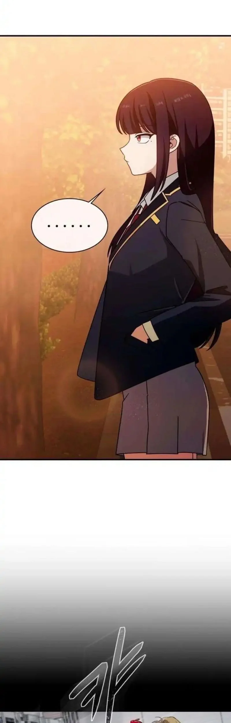 The Princess Goes to School Chapter 2 Gambar 45