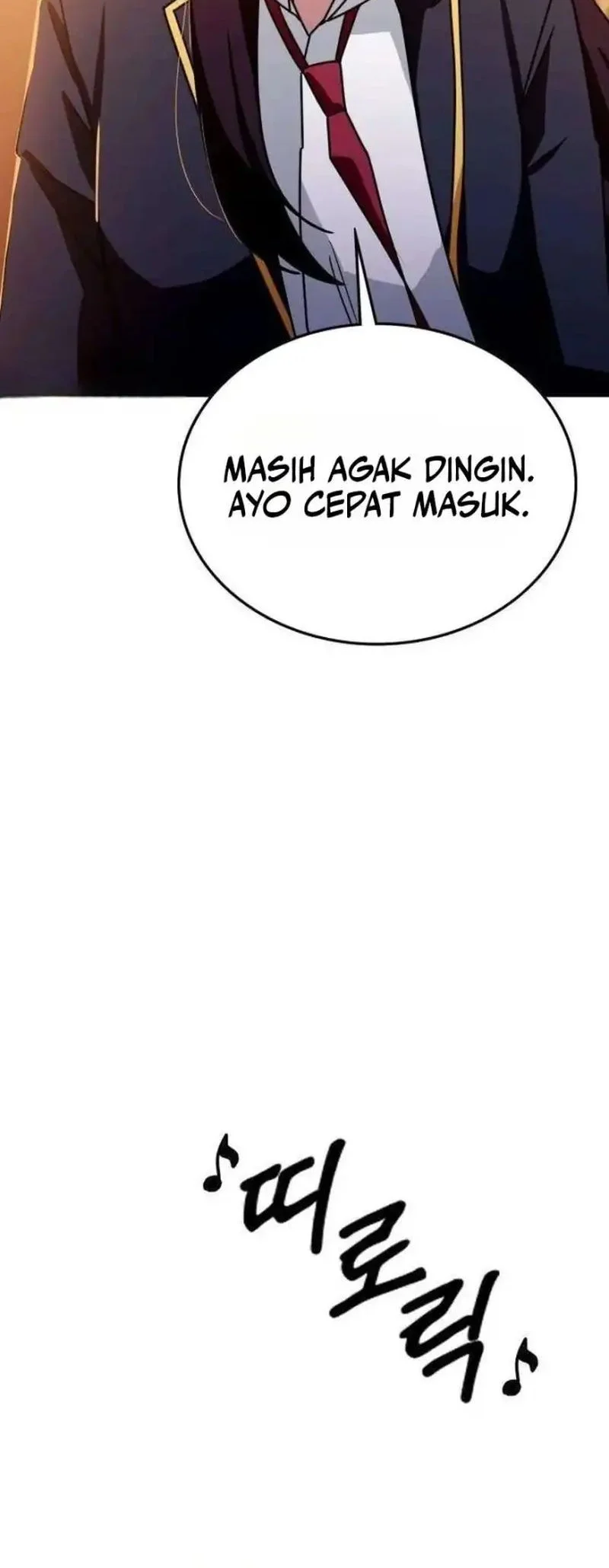 The Princess Goes to School Chapter 2 Gambar 48