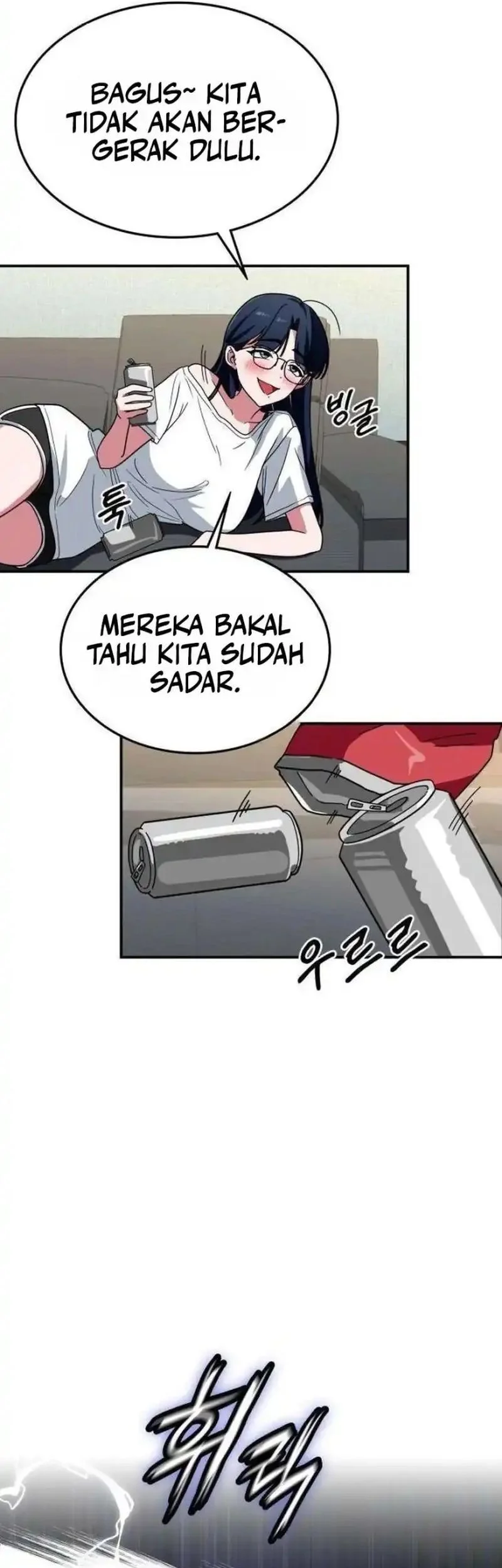 The Princess Goes to School Chapter 2 Gambar 51