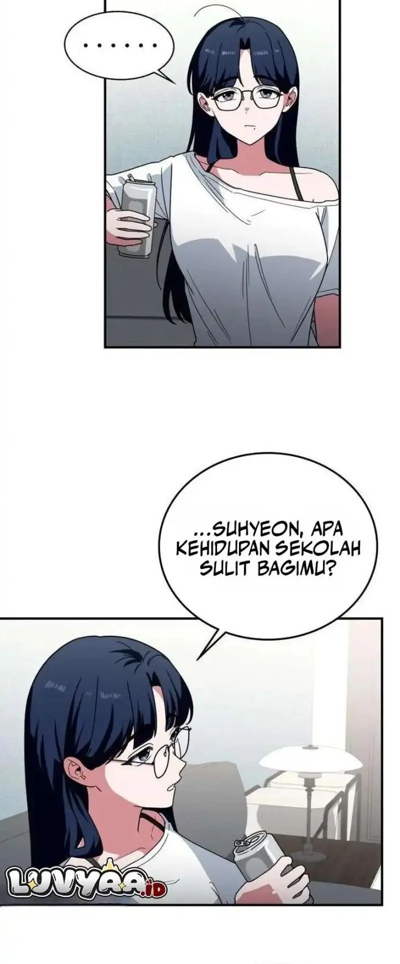 The Princess Goes to School Chapter 2 Gambar 58