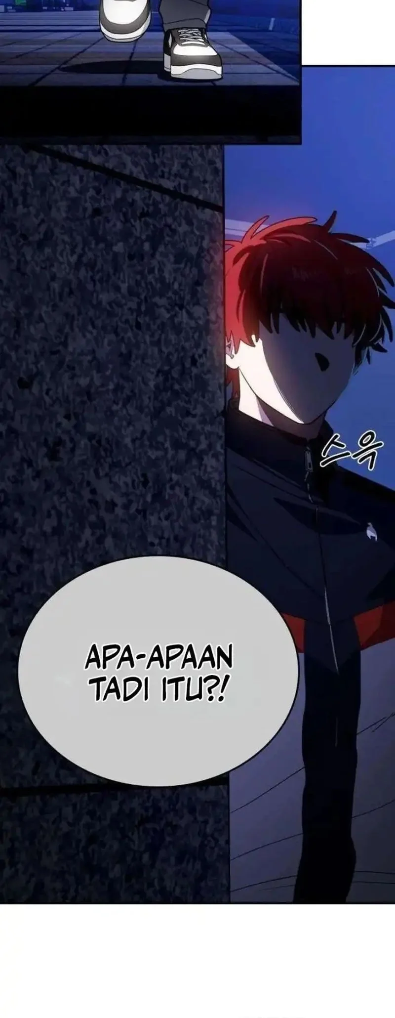 The Princess Goes to School Chapter 2 Gambar 62