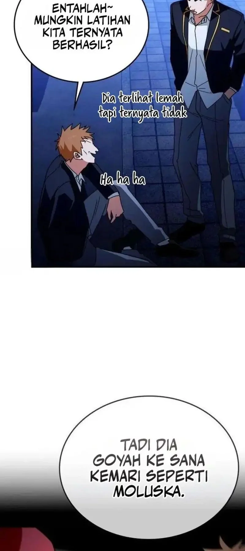 The Princess Goes to School Chapter 2 Gambar 64