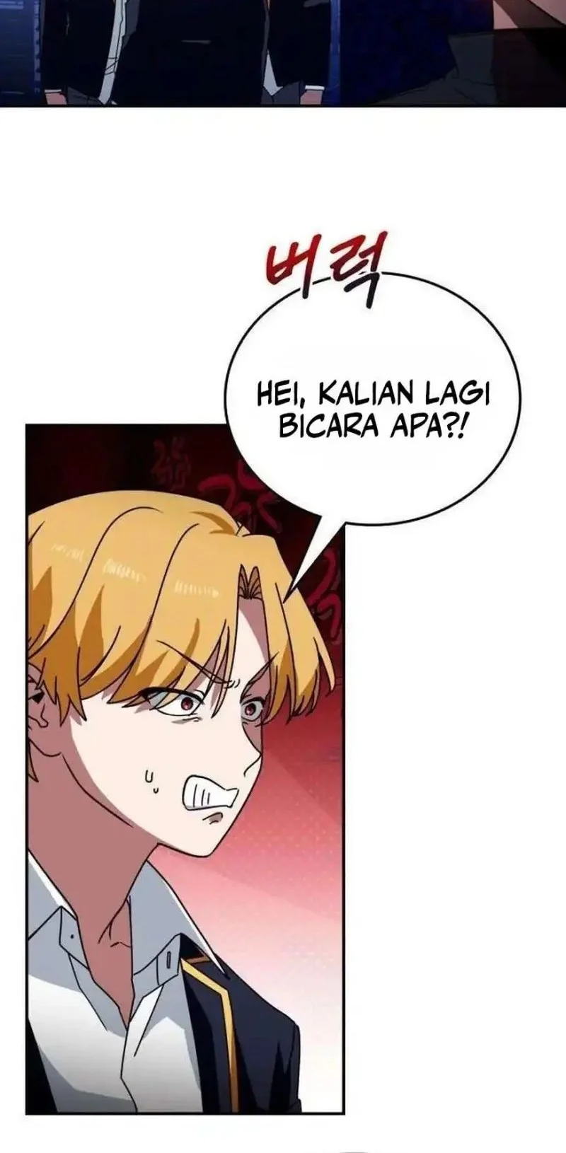 The Princess Goes to School Chapter 2 Gambar 66