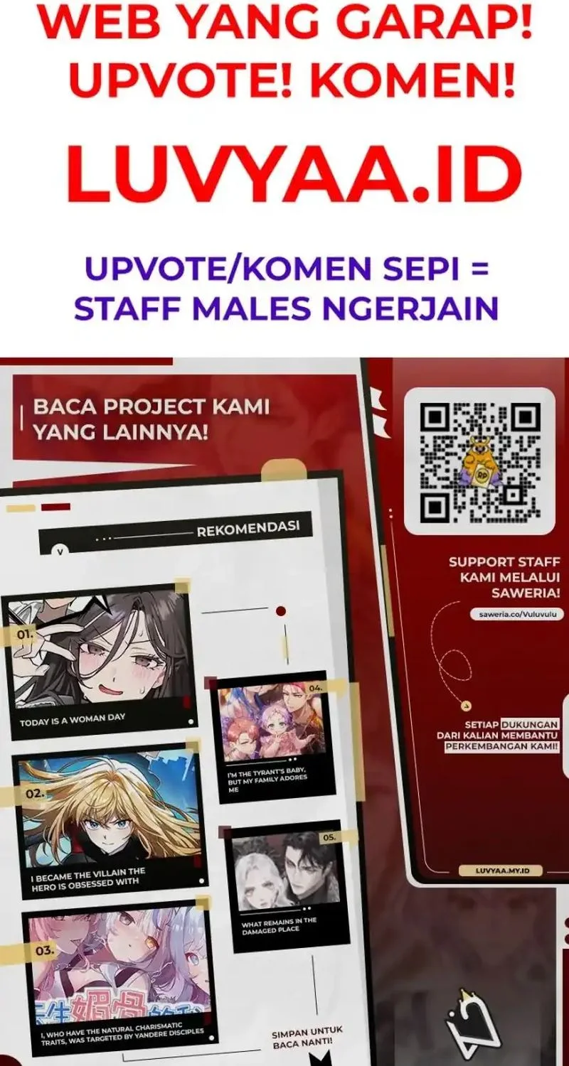 The Princess Goes to School Chapter 2 Gambar 71